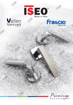 ISEO Vallen Frascio Premium